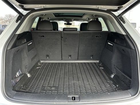 Used 2023 Audi Q5 2.0T Premium Plus w/ Premium Plus Package image 34
