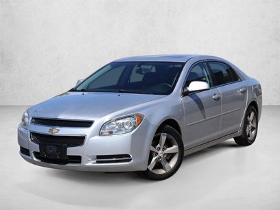 Used 2011 Chevrolet Malibu LT w/ Power Convenience Package