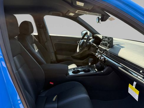 New 2025 Honda Civic Sport image 15
