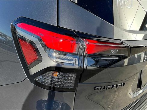 New 2025 Subaru Forester Touring image 15