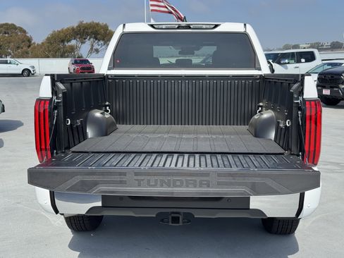 New 2026 Toyota Tundra SR5 image 9