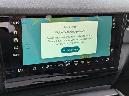 New 2026 Lincoln Navigator Reserve w/ Jet Appearance Package image 26