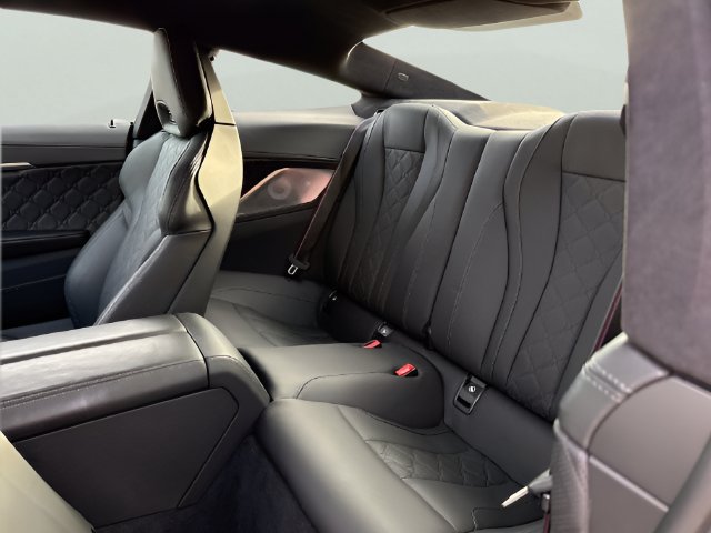 Certified 2023 BMW M8 Competition AWD/4WD image 23