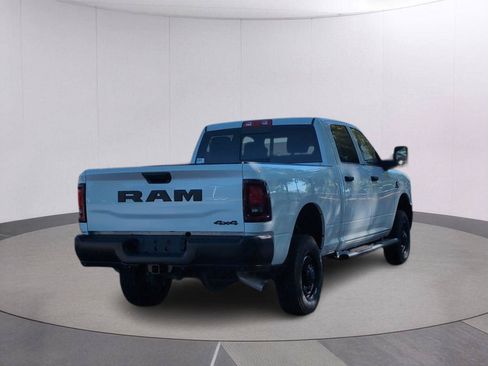 New 2026 RAM 2500 Tradesman AWD/4WD image 5