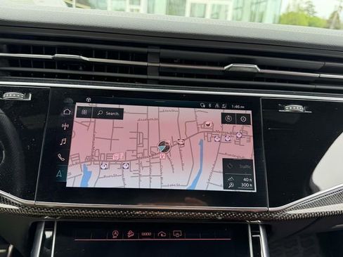 Used 2024 Audi SQ7 Premium Plus AWD/4WD image 31