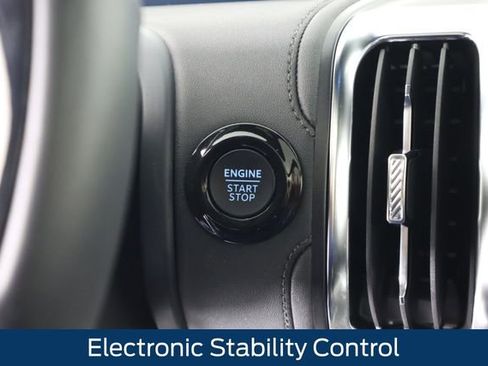 New 2026 Ford Expedition Tremor image 43