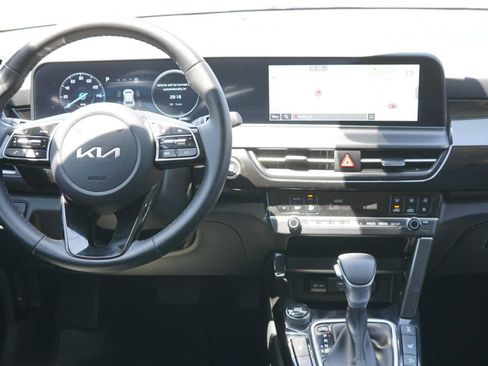 Used 2024 Kia Seltos X-Line AWD/4WD image 23