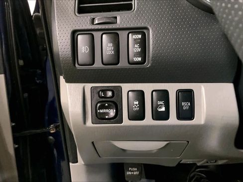 Used 2013 Toyota Tacoma 4x4 Access Cab V6 w/ TRD Off-Road Pkg image 35