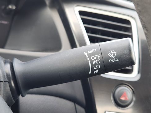 Used 2013 Honda Civic LX image 22