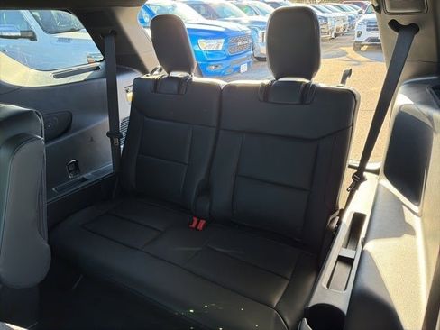 New 2026 Ford Explorer ST-Line image 14