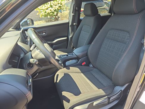 Used 2024 Honda HR-V Sport image 15