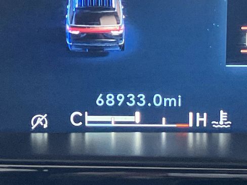 Used 2022 Lincoln Navigator L Reserve image 25