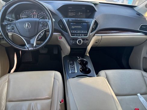 Used 2019 Acura MDX SH-AWD image 14