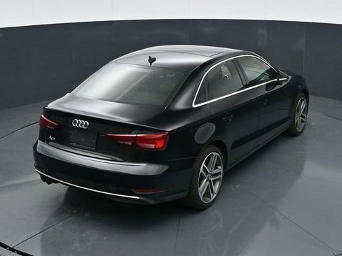 Used 2019 Audi A3 2.0T Premium w/ Convenience Package FWD image 26