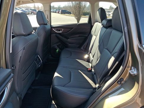 Certified 2023 Subaru Forester Touring image 11