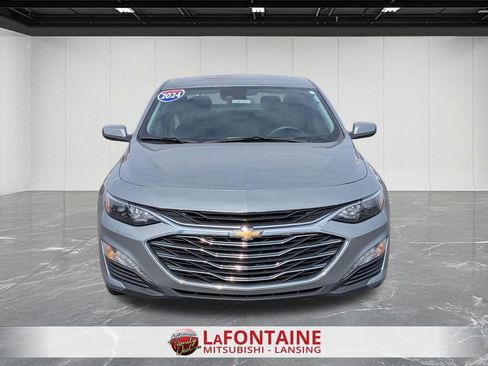 Used 2024 Chevrolet Malibu LT image 8