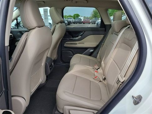 New 2024 Lincoln Corsair Grand Touring image 5