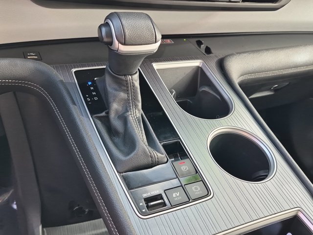 Used 2025 Toyota Sienna XLE FWD image 23