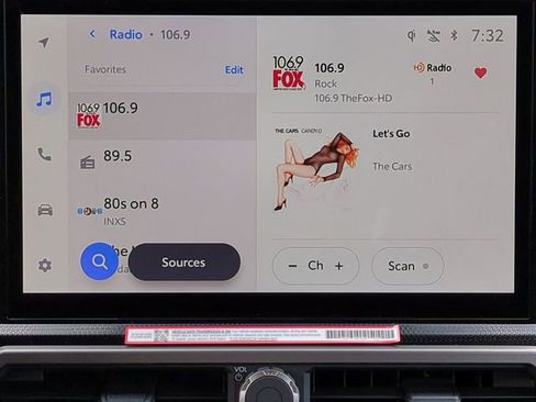 New 2026 Toyota 4Runner Limited image 18