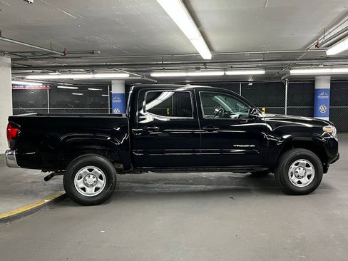 Used 2023 Toyota Tacoma SR5 RWD image 34