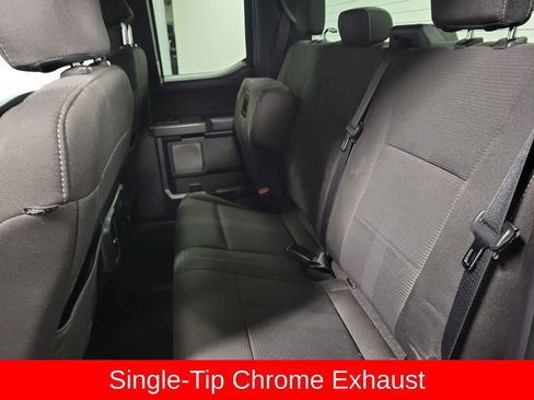 Used 2016 Ford F150 XLT w/ Equipment Group 301A Mid image 22