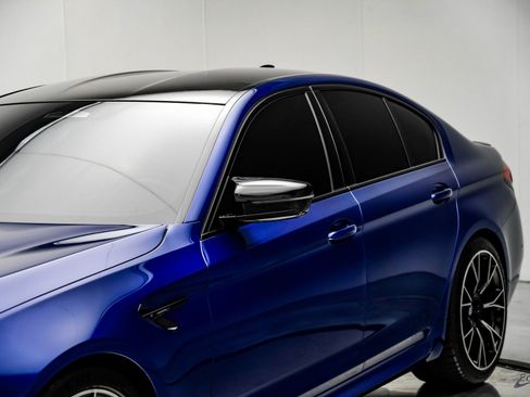 Used 2023 BMW M5 w/ Competition Package image 24