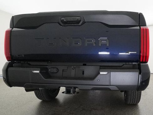 New 2026 Toyota Tundra SR5 AWD/4WD image 13