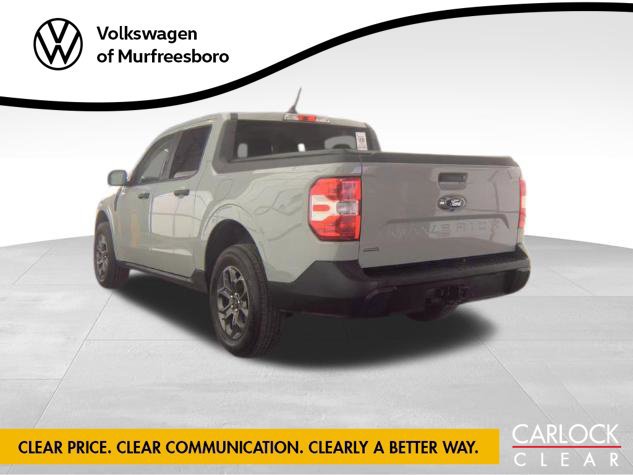 Used 2023 Ford Maverick XLT w/ XLT Luxury Package FWD image 6