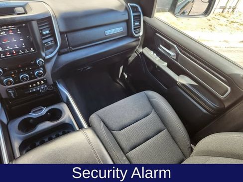 Used 2020 RAM 1500 Big Horn AWD/4WD image 15