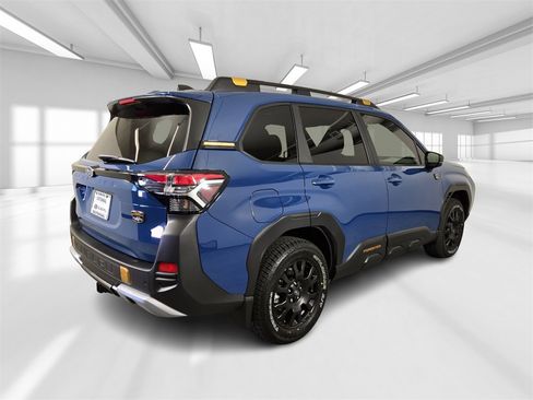 New 2026 Subaru Forester Wilderness image 4
