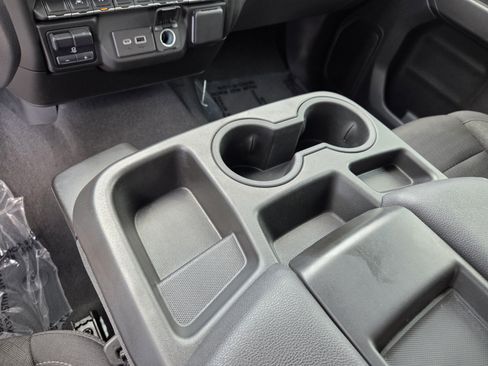 Used 2023 Chevrolet Silverado 1500 Custom RWD image 26