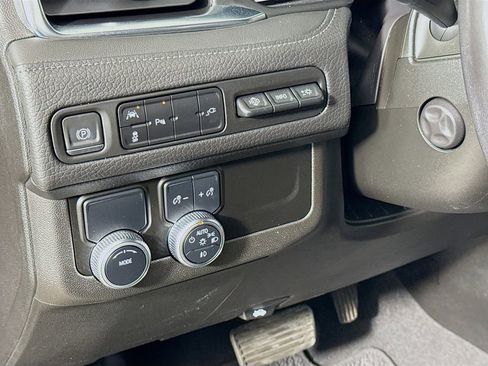 Used 2021 GMC Yukon XL Denali RWD image 10