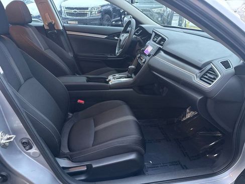 Used 2019 Honda Civic LX image 16