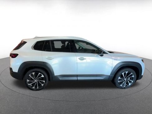 Used 2025 MAZDA CX-50 2.5 Hybrid w/ Premium Plus Pkg image 16