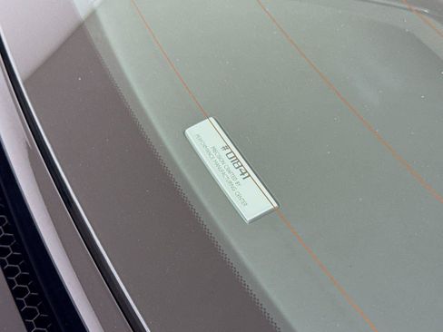 Used 2018 Acura NSX AWD/4WD image 36