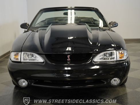 Used 1996 Ford Mustang Cobra RWD image 18