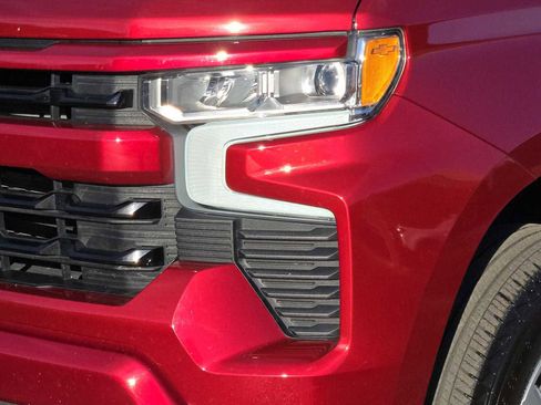 Certified 2023 Chevrolet Silverado 1500 RST image 9