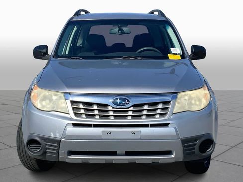 Used 2013 Subaru Forester 2.5X w/ Alloy Wheel Pkg image 3