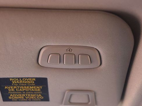 Used 2024 Lincoln Corsair Reserve w/ Equipment Group 201A image 40