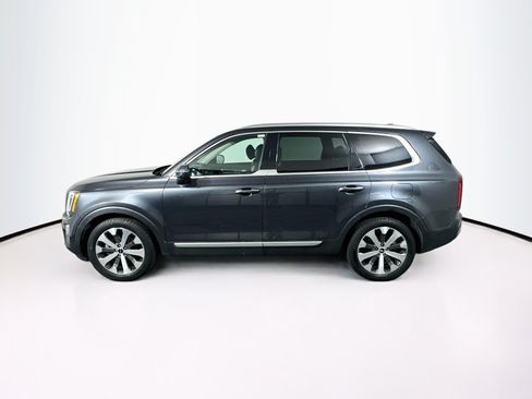 Used 2022 Kia Telluride S AWD/4WD image 4