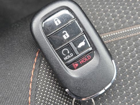Certified 2024 Honda CR-V Sport image 37