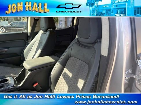 Used 2016 Chevrolet Colorado Z71 image 20