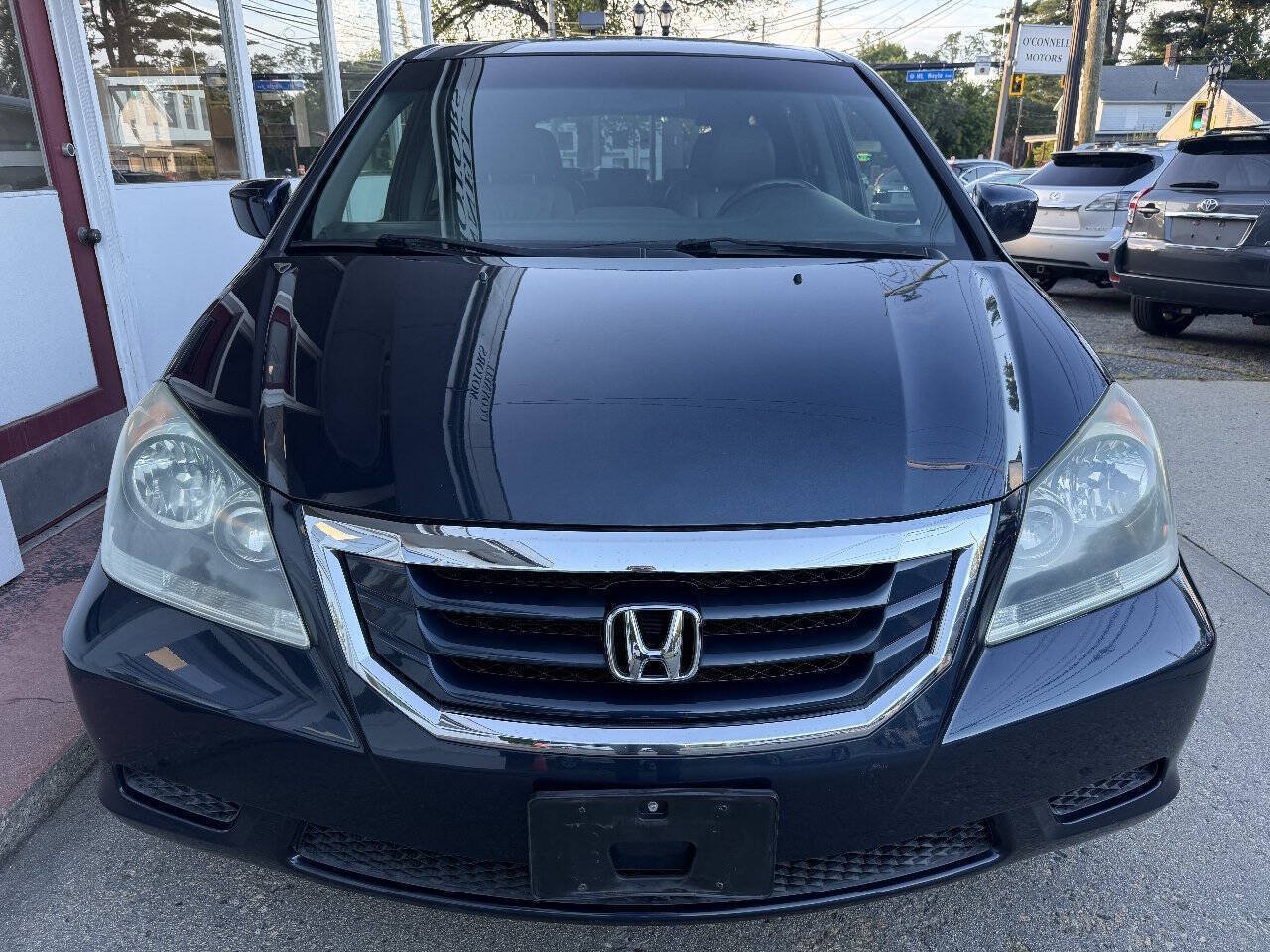 Used 2010 Honda Odyssey EX-L image 4