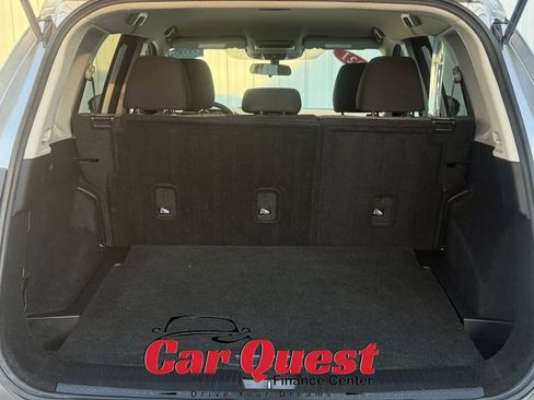 Used 2021 Nissan Rogue SV AWD/4WD image 14