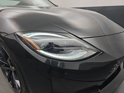 Used 2024 Nissan Z Performance w/ Floor Mat Package image 13
