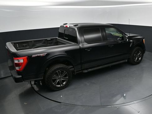 Used 2021 Ford F150 Lariat AWD/4WD image 30