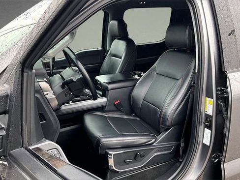 Used 2024 Ford F250 Lariat image 25