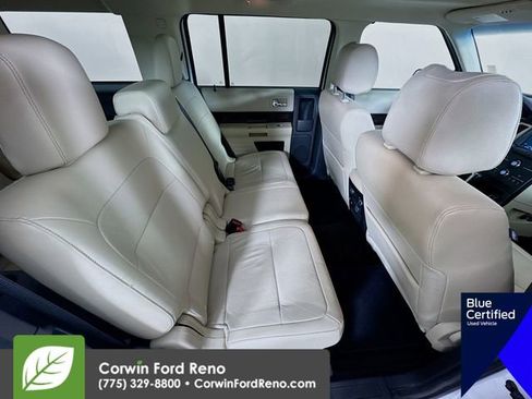 Certified 2017 Ford Flex SEL w/ Equipment Group 202A image 32