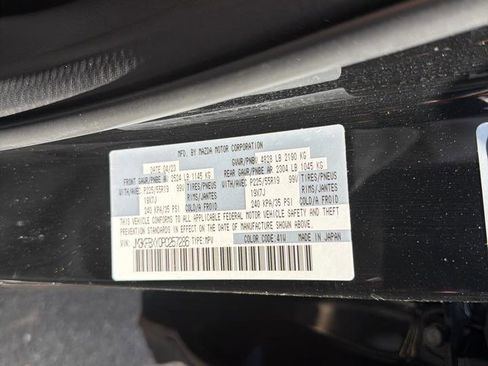 Used 2023 MAZDA CX-5 Signature AWD/4WD image 33