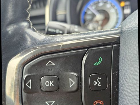 Used 2019 RAM 1500 Limited w/ Advanced Safety Group image 16